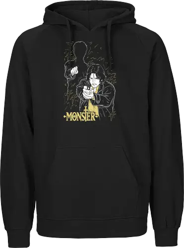 Kenzo Tenma - Monster
