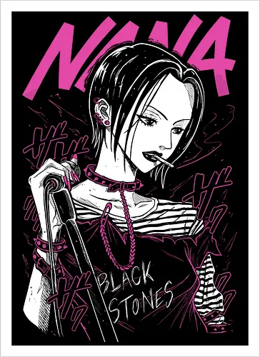 Nana Osaki - Nana