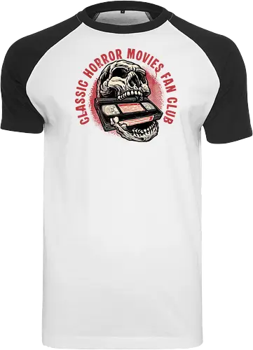 Horror Movies Fan