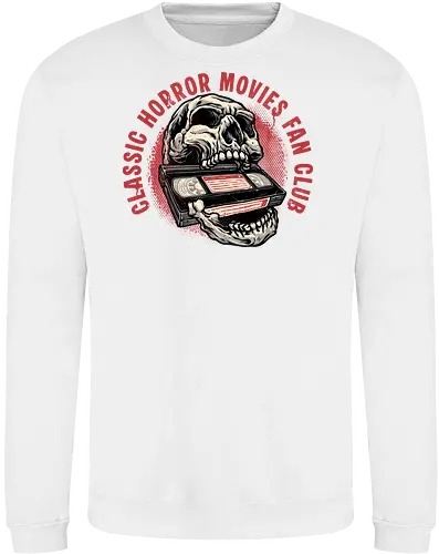 Horror Movies Fan