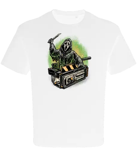 Ghost Trap