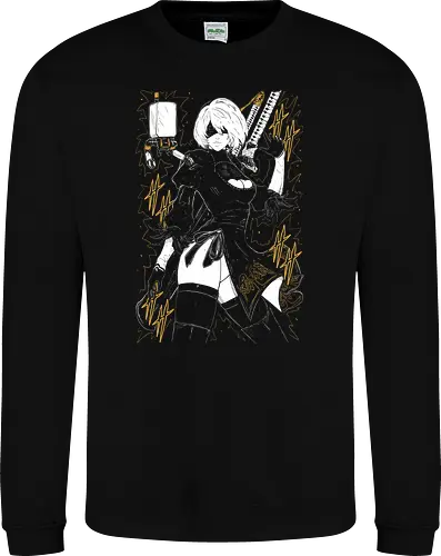 2B - Automata Automata