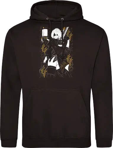 2B - Automata Automata