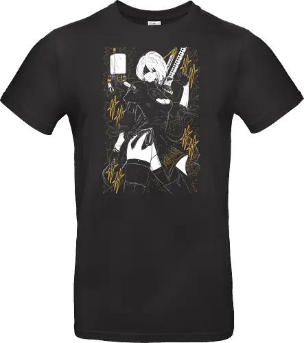 2B - Automata Automata