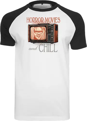 Horror Movies and Chill