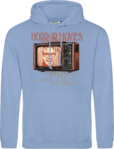 Horror Movies and Chill