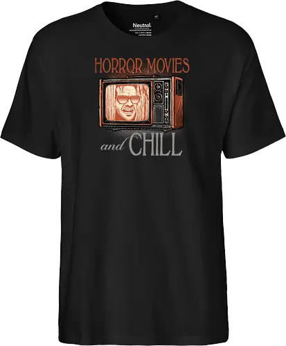 Horror Movies and Chill