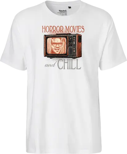 Horror Movies and Chill