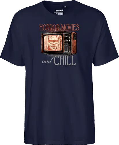 Horror Movies and Chill