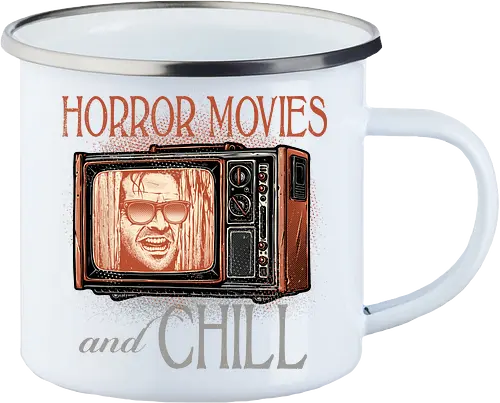 Horror Movies and Chill