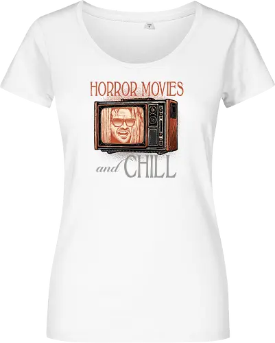 Horror Movies and Chill
