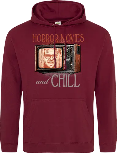 Horror Movies and Chill