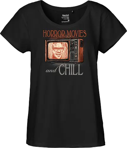 Horror Movies and Chill