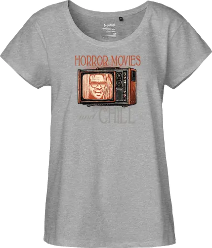 Horror Movies and Chill
