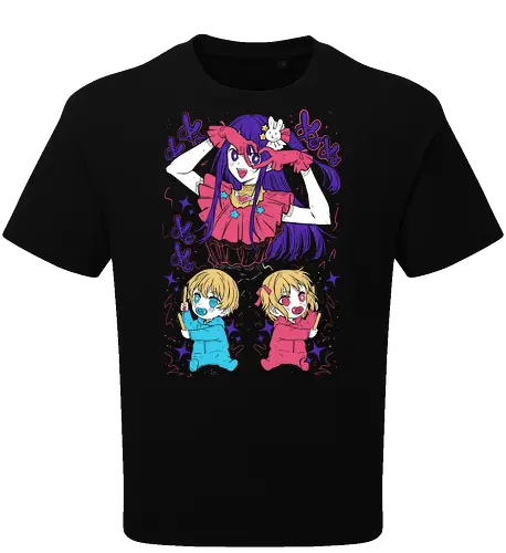 Ai Hoshino - Oshi No Ko