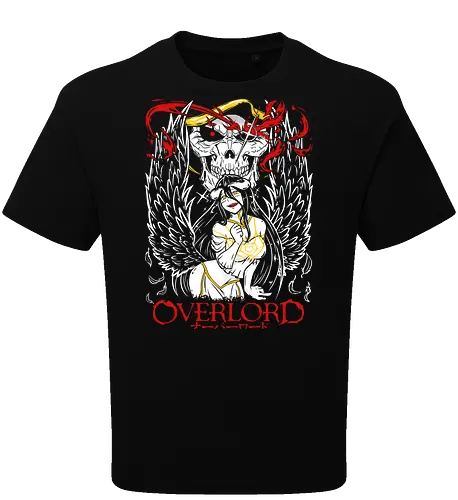 Albedo - Overlord