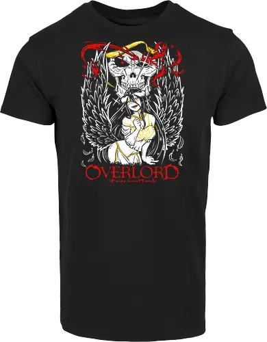 Albedo - Overlord