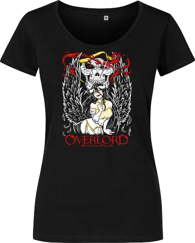 Albedo - Overlord