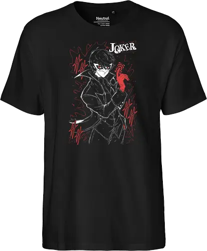 Ren Amamiya - Persona 5