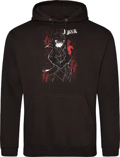Ren Amamiya - Persona 5