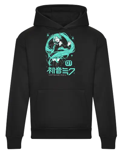 Hatsune Miku - Project DIVA