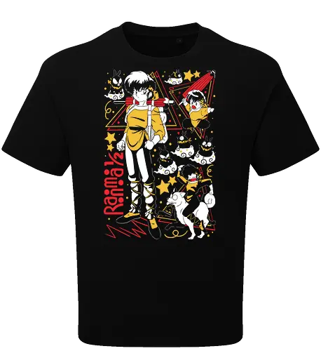 Ryoga Hibiki - Ranma ½