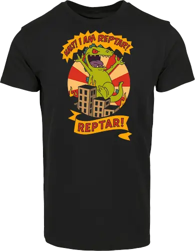 King Reptar