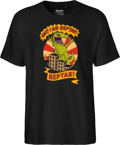 King Reptar