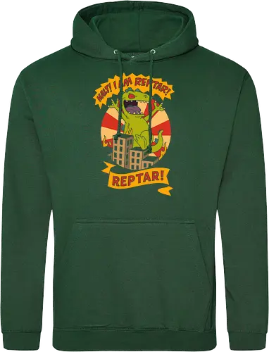 King Reptar