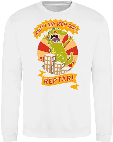 King Reptar