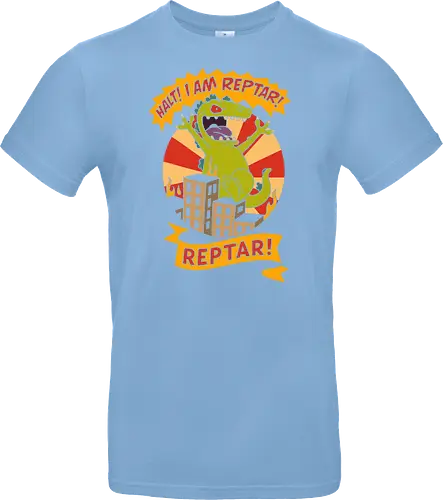 King Reptar