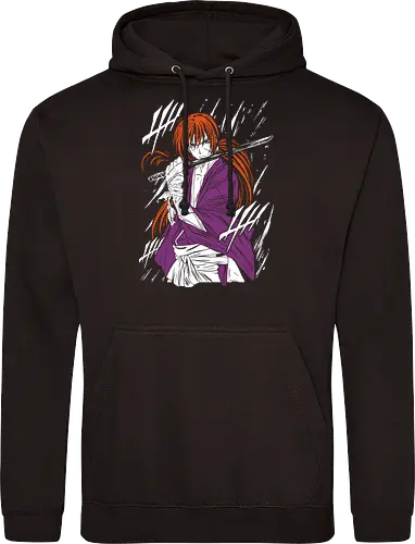 Himura Kenshin - Rurouni Kenshin