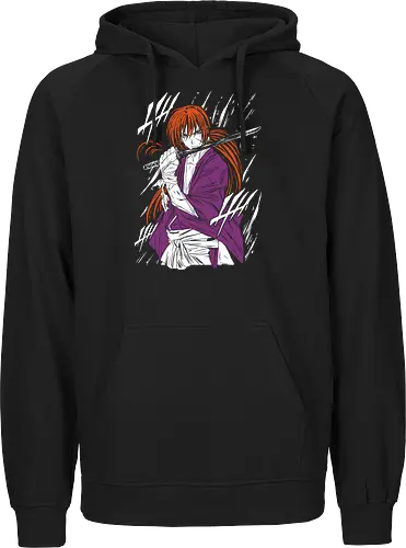 Himura Kenshin - Rurouni Kenshin