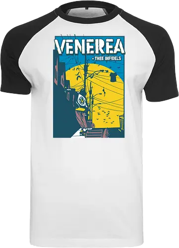 Venerea – Punk Rock / Skate Punk Show – Malmö 1991