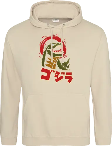 Kaiju King