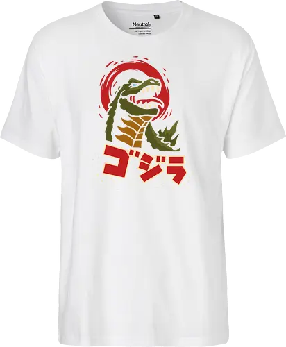 Kaiju King
