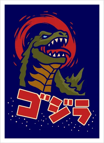 Kaiju King