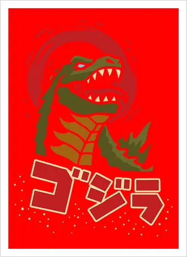 Kaiju King