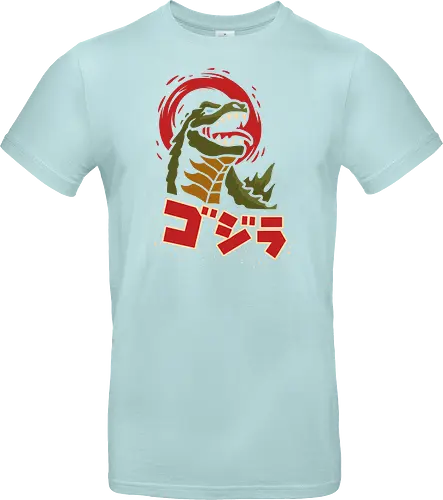 Kaiju King