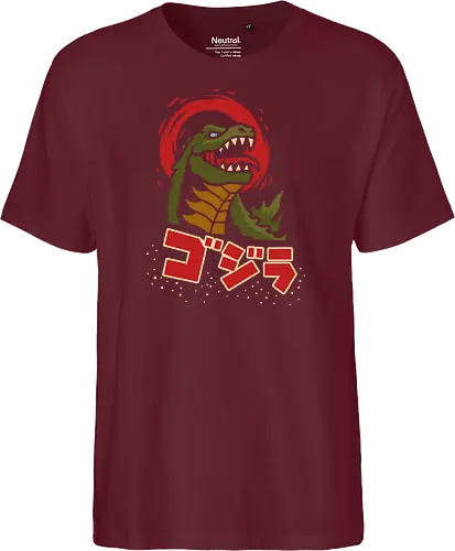 Kaiju King