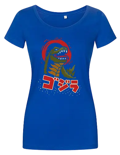 Kaiju King