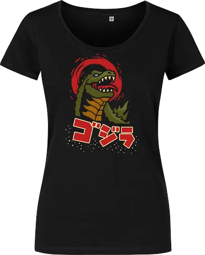Kaiju King