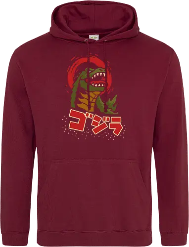 Kaiju King