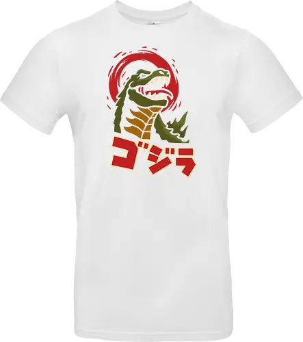 Kaiju King