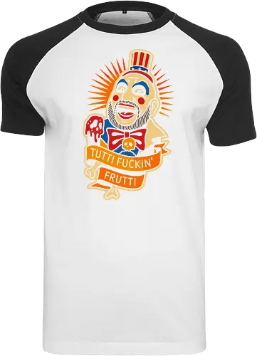  Tutti Fuckin' Frutti