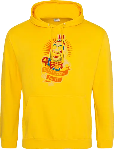  Tutti Fuckin' Frutti