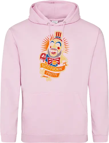  Tutti Fuckin' Frutti