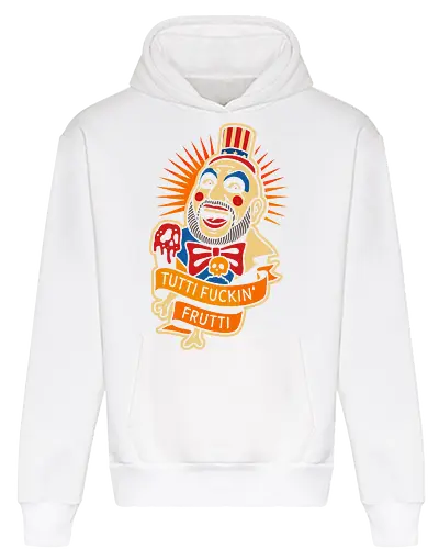  Tutti Fuckin' Frutti