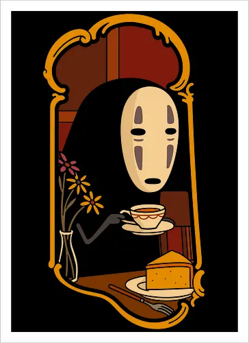 Afternoon Tea with 