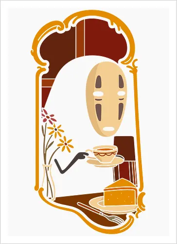 Afternoon Tea with 